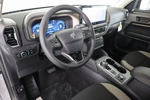 Used 2025 Ford Bronco Sport Big Bend w/ Convenience Package image 20