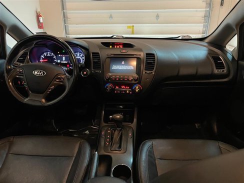 Used 2015 Kia Forte EX w/ EX Premium Package image 41