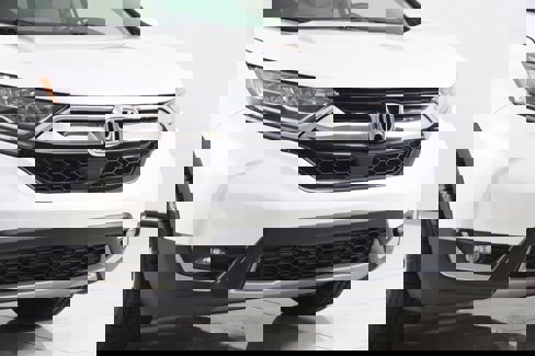 Used 2019 Honda CR-V Touring image 33