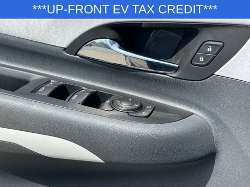 Certified 2018 Chevrolet Bolt LT image 21