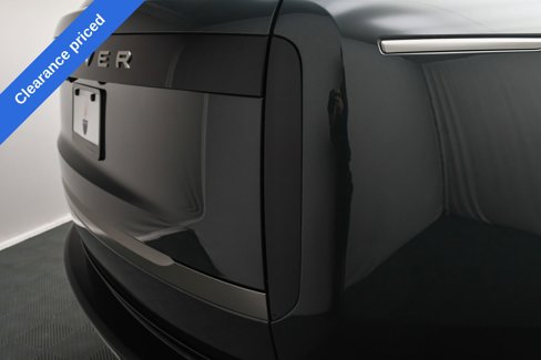 Used 2024 Land Rover Range Rover SE image 26