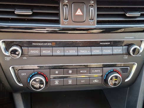 Used 2019 Kia Optima LX w/ LX Premium Package image 22