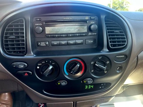 Used 2004 Toyota Tundra 2WD Regular Cab image 17