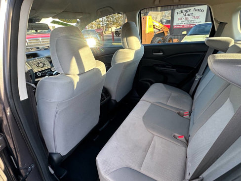 Used 2016 Honda CR-V LX image 20