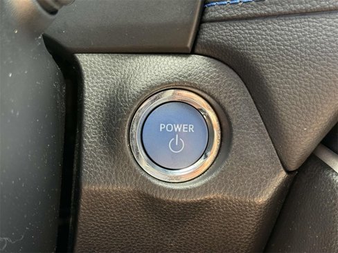 Used 2021 Toyota RAV4 XSE image 8