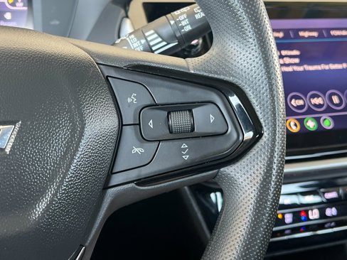 Used 2022 Chevrolet Bolt EUV LT w/ Driver Confidence Package image 27