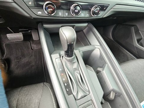 Certified 2024 Honda Accord EX image 18