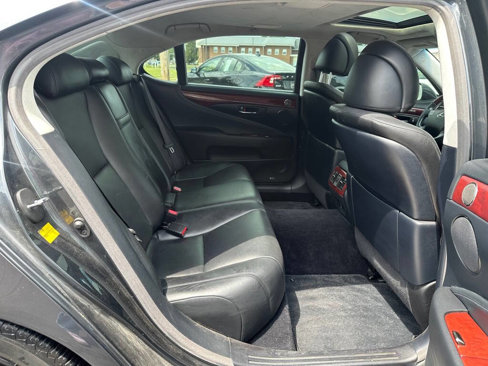 Used 2010 Lexus LS 460 L image 15