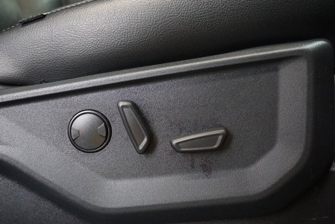Used 2022 Ford F150 XLT w/ Equipment Group 302A High image 32