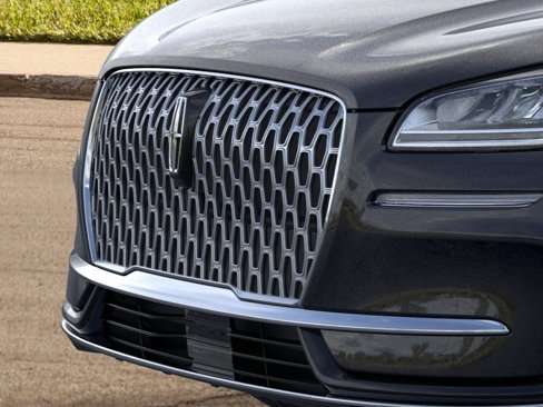 New 2025 Lincoln Corsair FWD image 17