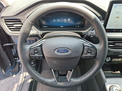 Used 2023 Ford Escape Active w/ Tech Pack #2 image 20