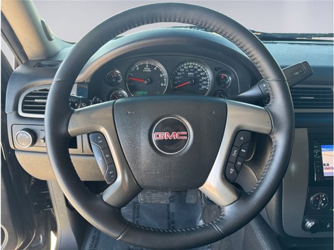 Used 2012 GMC Yukon SLT image 11