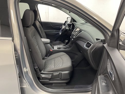 Used 2019 Chevrolet Equinox LT image 9