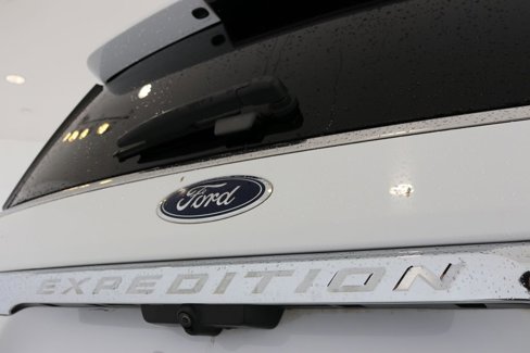 Used 2019 Ford Expedition XLT w/ Equipment Group 202A image 23