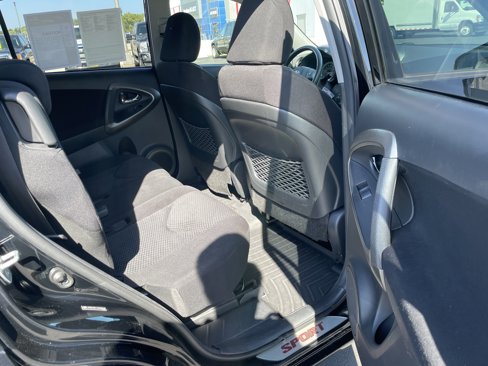 Used 2010 Toyota RAV4 Sport image 27