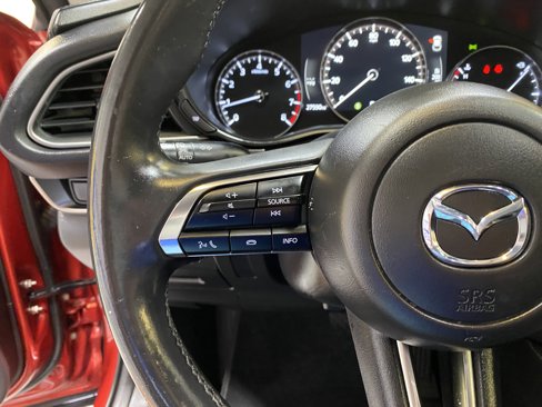 Used 2024 MAZDA CX-30 AWD 2.5 S w/ Select Sport Pkg image 34