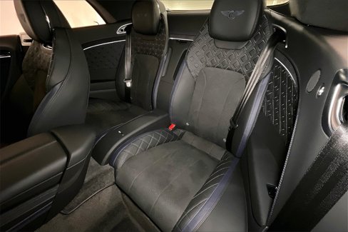 Used 2024 Bentley Continental GT Speed image 27