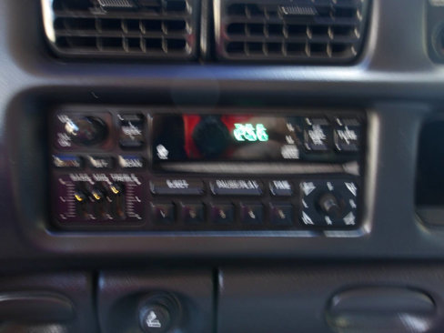 Used 2001 Dodge Ram 1500 Truck 2WD Regular Cab image 13