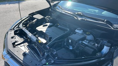 Certified 2023 Chevrolet Equinox LT image 57