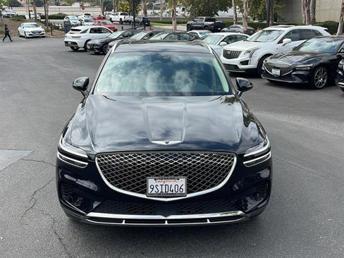 Used 2025 Genesis GV70 2.5T w/ Select Package image 2