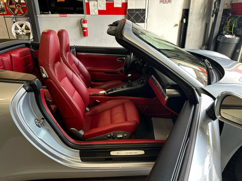 Used 2015 Porsche 911 Carrera image 15