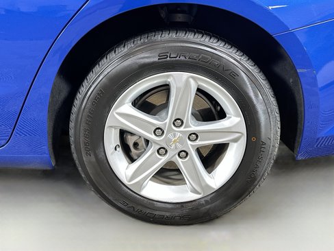 Used 2023 Chevrolet Malibu LT image 28