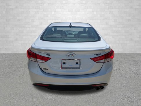 Used 2013 Hyundai Elantra SE image 3