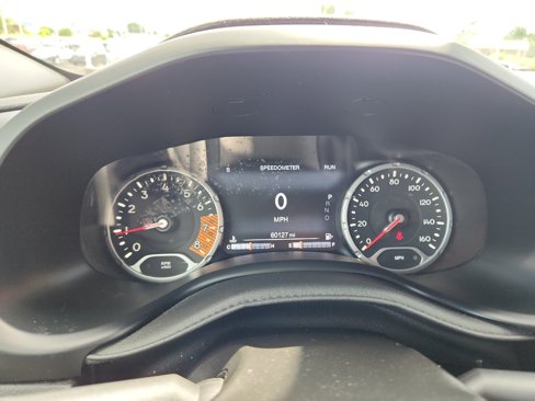 Used 2021 Jeep Renegade Latitude image 17
