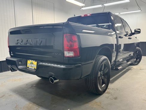 Used 2019 RAM 1500 Express w/ Wheel & Sound Group image 4
