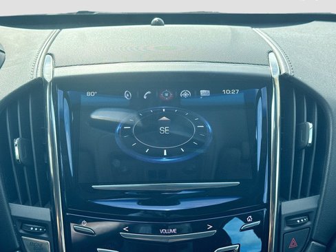 Used 2016 Cadillac ATS 2.0T Sedan image 13