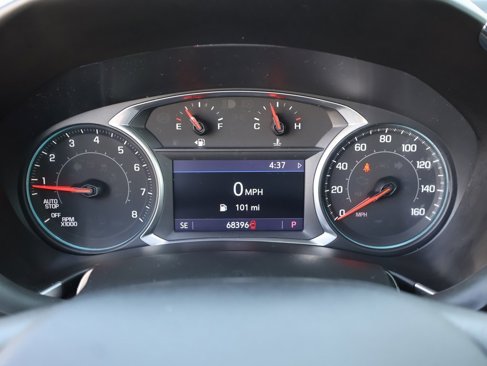 Used 2020 Chevrolet Equinox Premier image 19