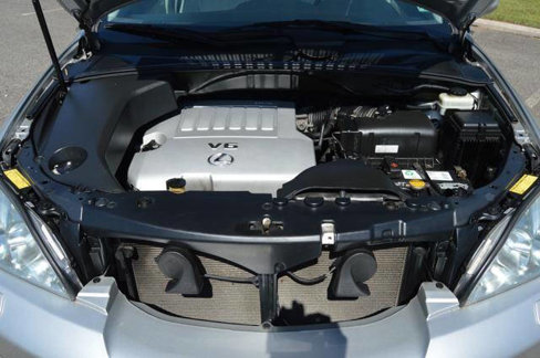 Used 2007 Lexus RX 350 AWD image 34