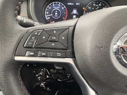 Used 2021 Nissan Kicks SR w/ Interior Electronics Package image 28