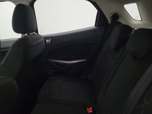 Used 2018 Ford EcoSport SE image 18