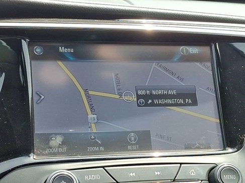Used 2016 Buick Envision Premium image 21