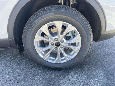 New 2025 Ford Escape Active image 5