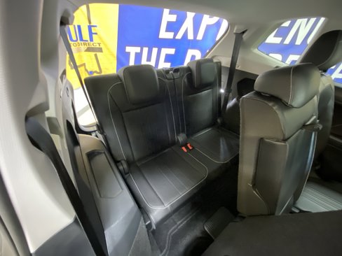 Used 2024 Volkswagen Tiguan SE image 28