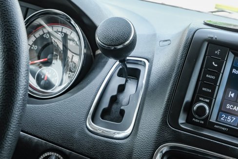 Used 2019 Dodge Grand Caravan SE image 27