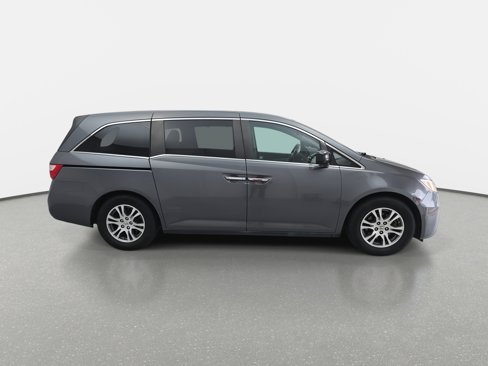 Used 2012 Honda Odyssey EX-L image 4