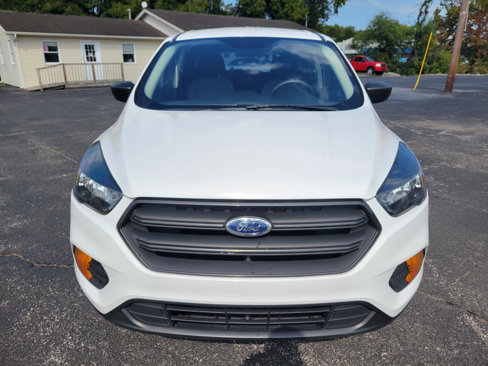 Used 2019 Ford Escape S image 6