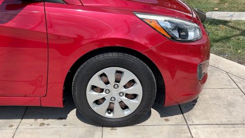 Used 2016 Hyundai Accent SE image 11