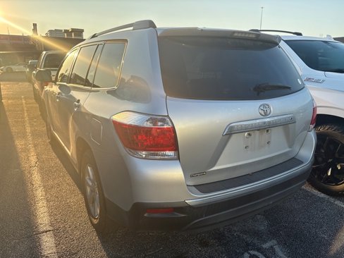 Used 2011 Toyota Highlander SE image 5