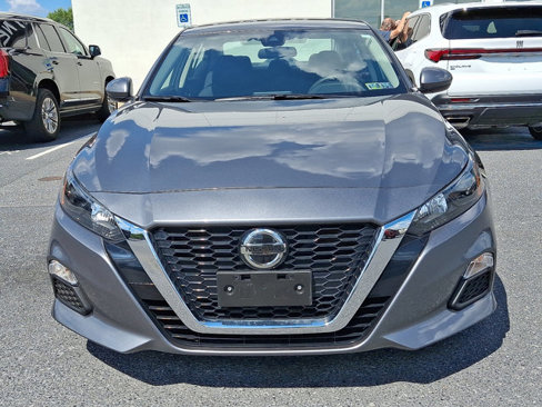 Used 2022 Nissan Altima 2.5 S w/ Driver Assist Package image 2
