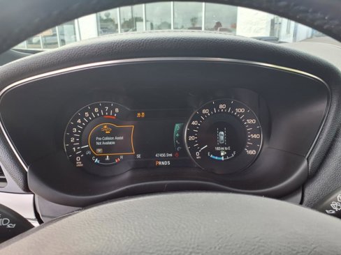 Used 2019 Lincoln MKC Reserve w/ MKC Technology Package image 17