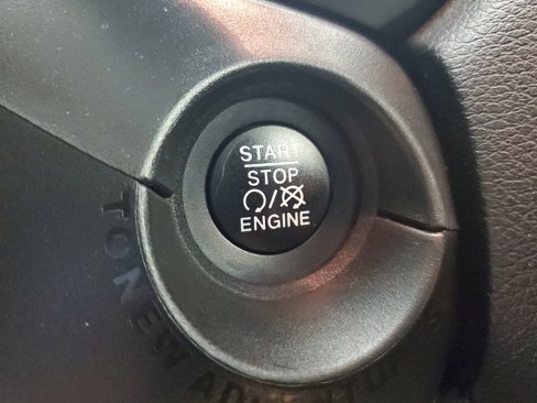Used 2021 Jeep Renegade Sport w/ Sport Appearance Group image 20