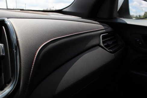 Used 2023 Chevrolet Equinox RS image 24