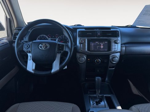 Used 2014 Toyota 4Runner 2WD image 10