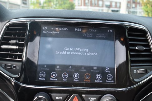 Used 2019 Jeep Grand Cherokee Limited w/ Luxury Group II image 16