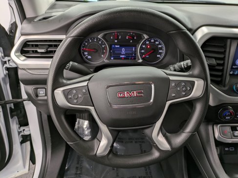 Used 2022 GMC Acadia SLE w/ Driver Convenience Package image 19