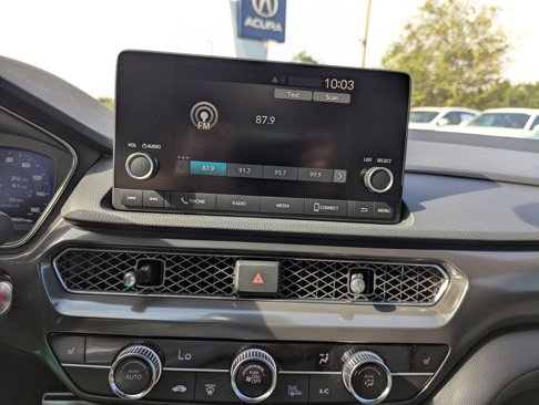 New 2025 Acura Integra A-Spec image 18